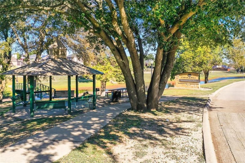 1115 Parker Court, Cedar Hill TX 75104 - Photo 13