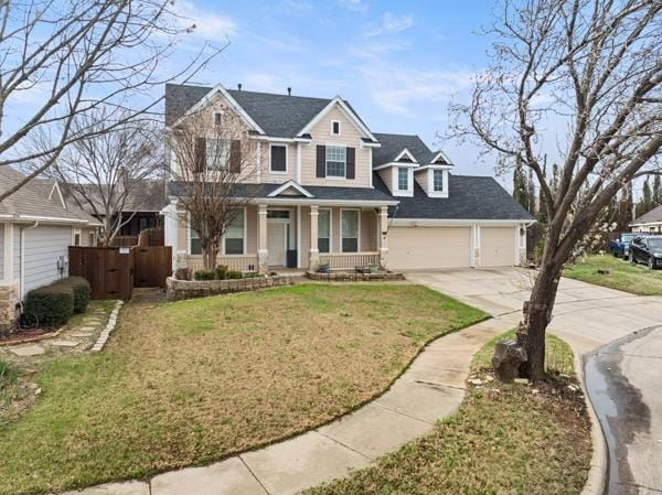2412 Aramic Court, Arlington TX 76001 - Photo 17