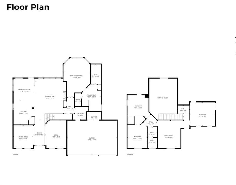 2412 Aramic Court, Arlington TX 76001 - Photo 21