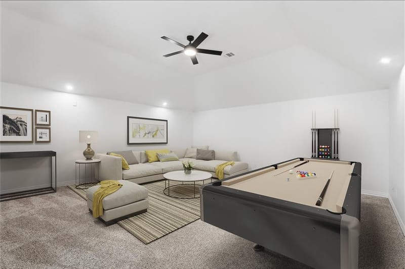 13513 Stanmere Drive, Frisco TX 75035 - Photo 23