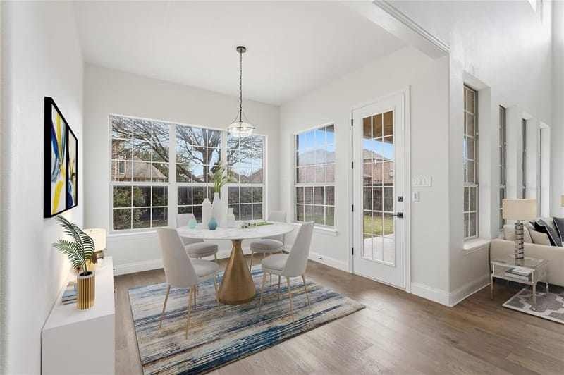 13513 Stanmere Drive, Frisco TX 75035 - Photo 11
