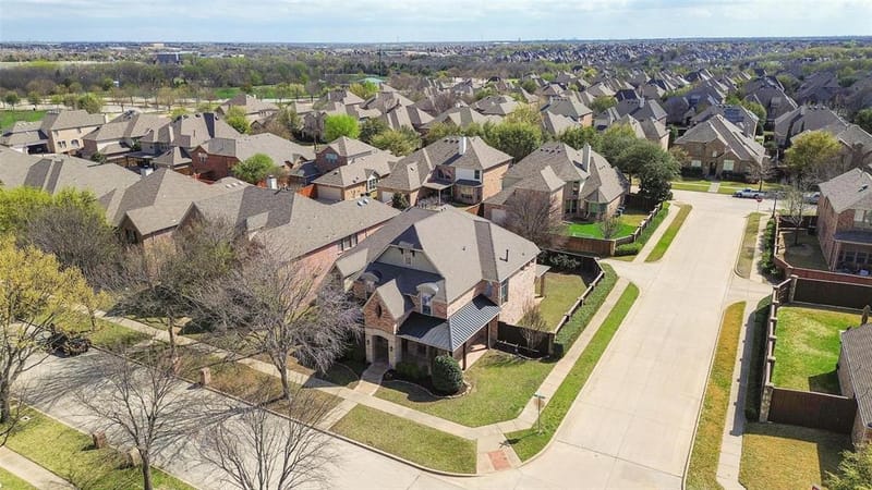 13513 Stanmere Drive, Frisco TX 75035 - Photo 39