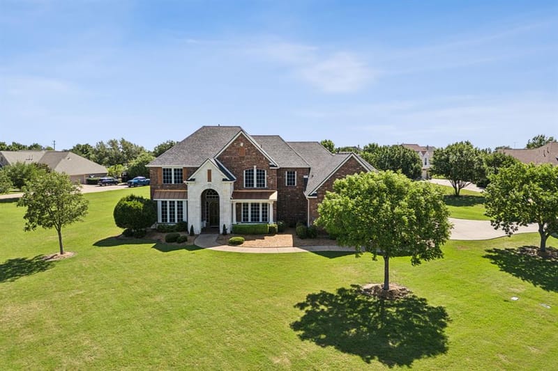 1505 Barton Creek Court, Lucas TX 75002 - Photo 2