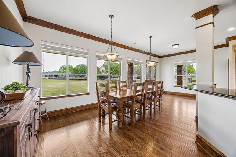 1505 Barton Creek Court, Lucas TX 75002 - Photo 13