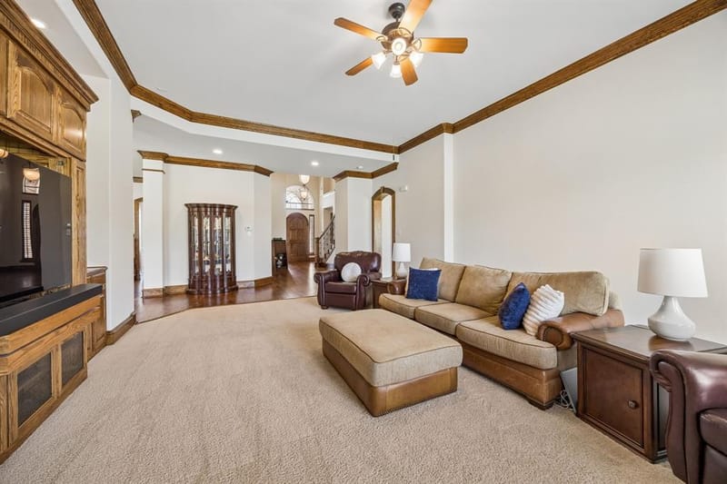 1505 Barton Creek Court, Lucas TX 75002 - Photo 16