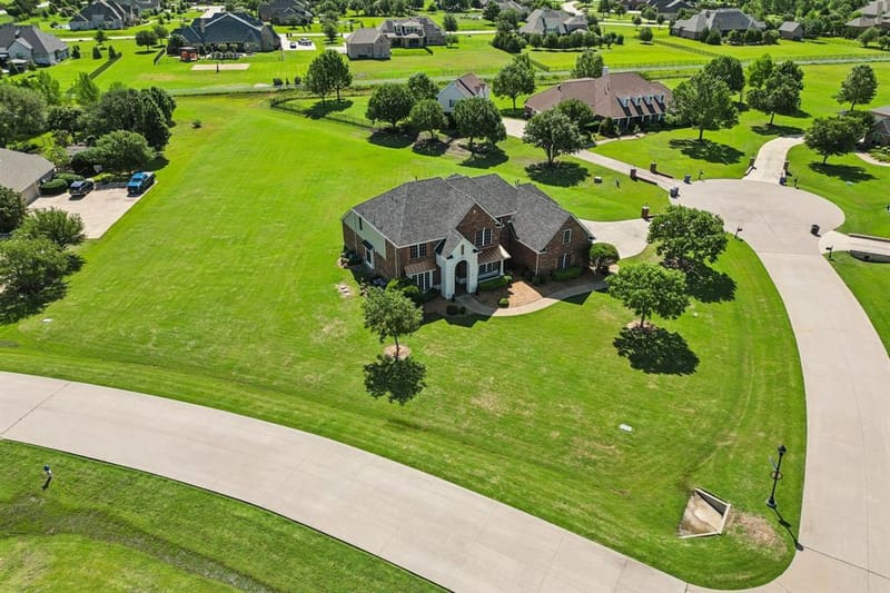 1505 Barton Creek Court, Lucas TX 75002 - Photo 3