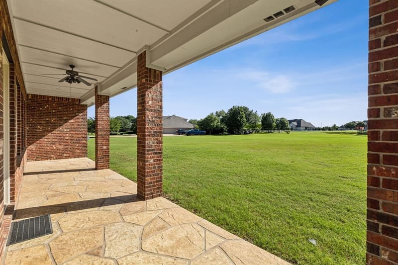 1505 Barton Creek Court, Lucas TX 75002 - Photo 36