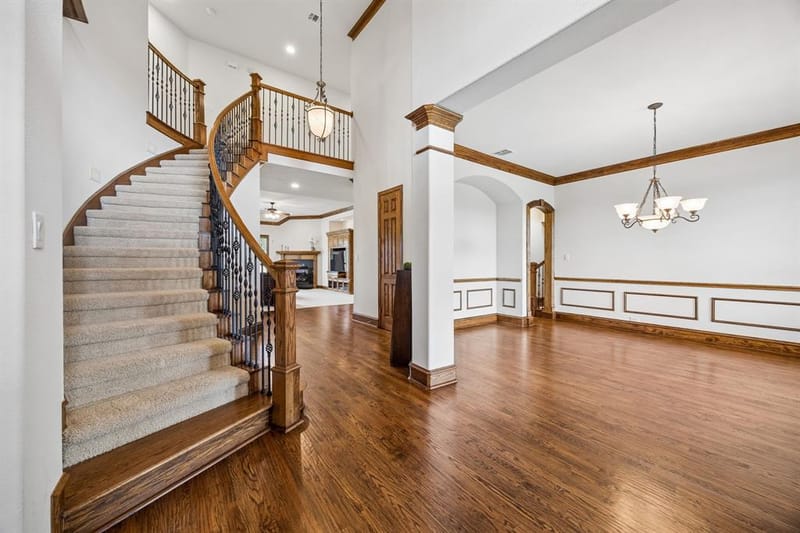 1505 Barton Creek Court, Lucas TX 75002 - Photo 5