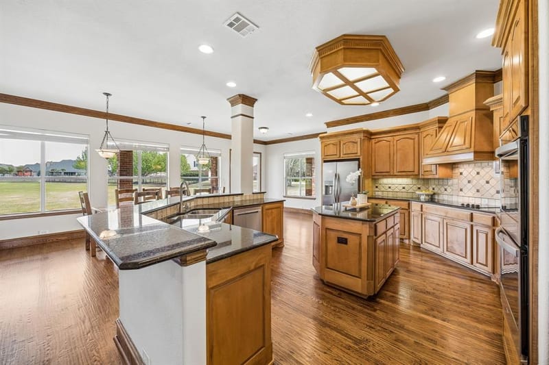 1505 Barton Creek Court, Lucas TX 75002 - Photo 9