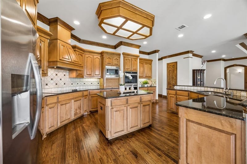 1505 Barton Creek Court, Lucas TX 75002 - Photo 10