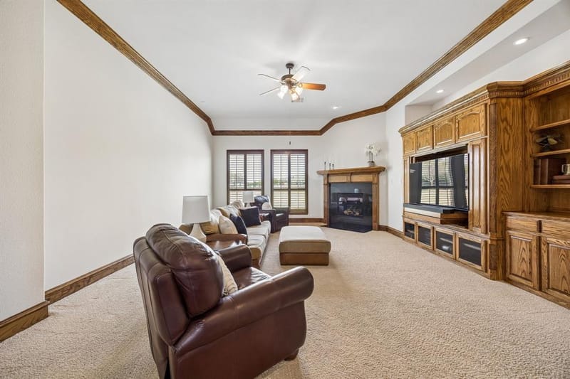 1505 Barton Creek Court, Lucas TX 75002 - Photo 14
