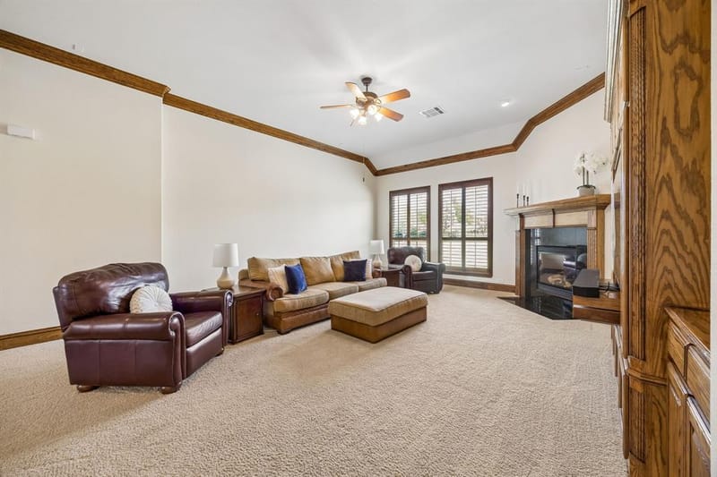 1505 Barton Creek Court, Lucas TX 75002 - Photo 15