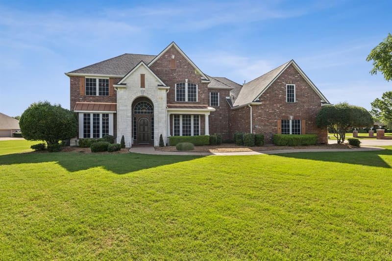 1505 Barton Creek Court, Lucas TX 75002 - Photo 40