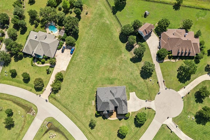 1505 Barton Creek Court, Lucas TX 75002 - Photo 4