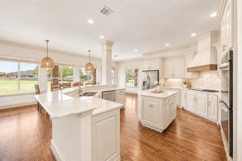 1505 Barton Creek Court, Lucas TX 75002 - Photo 8