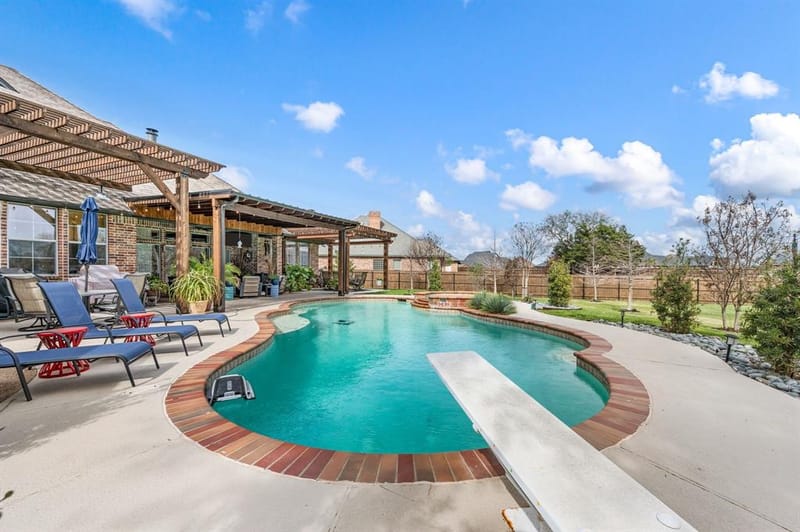 2430 Savanna Circle, Midlothian TX 76065 - Photo 32