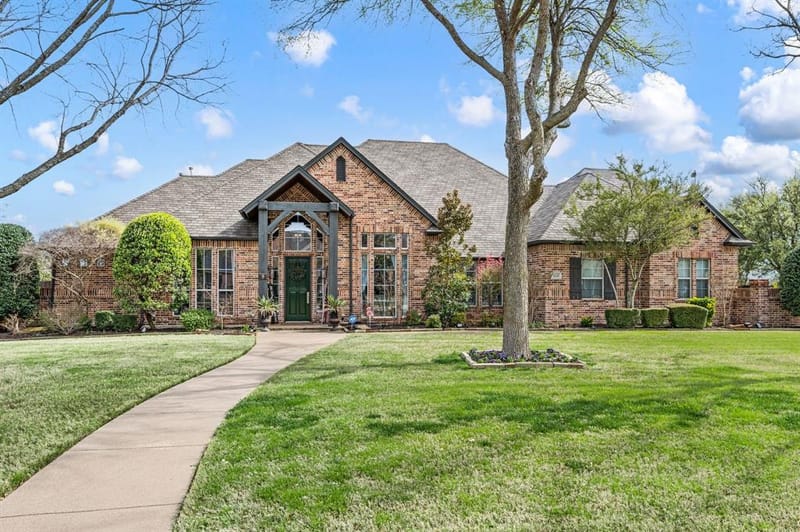 2430 Savanna Circle, Midlothian TX 76065