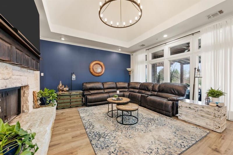 2430 Savanna Circle, Midlothian TX 76065 - Photo 9