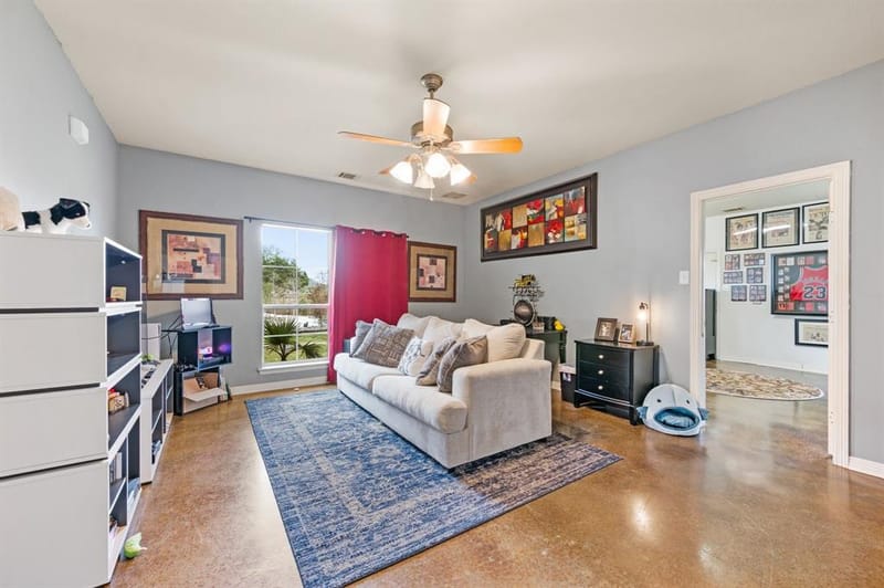 2430 Savanna Circle, Midlothian TX 76065 - Photo 37