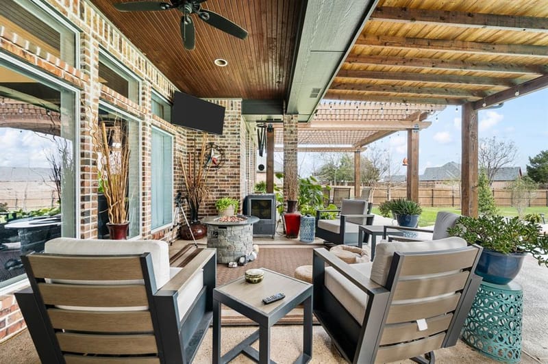 2430 Savanna Circle, Midlothian TX 76065 - Photo 29