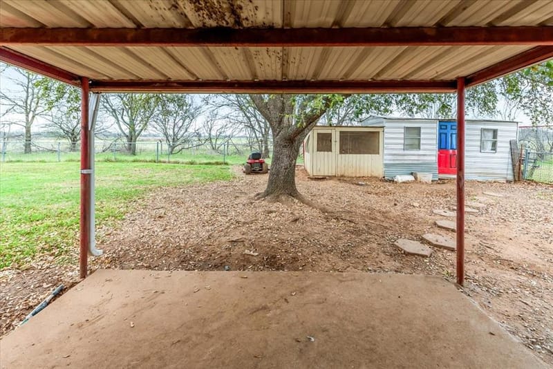 600 S Colorado Street, Whitney TX 76692 - Photo 6
