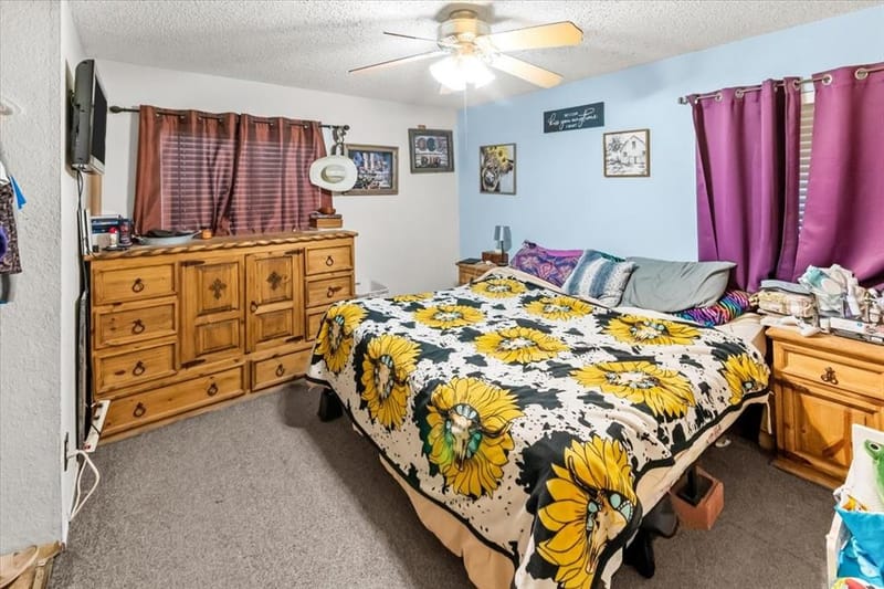 600 S Colorado Street, Whitney TX 76692 - Photo 24