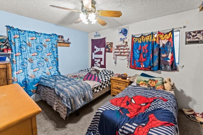 600 S Colorado Street, Whitney TX 76692 - Photo 19