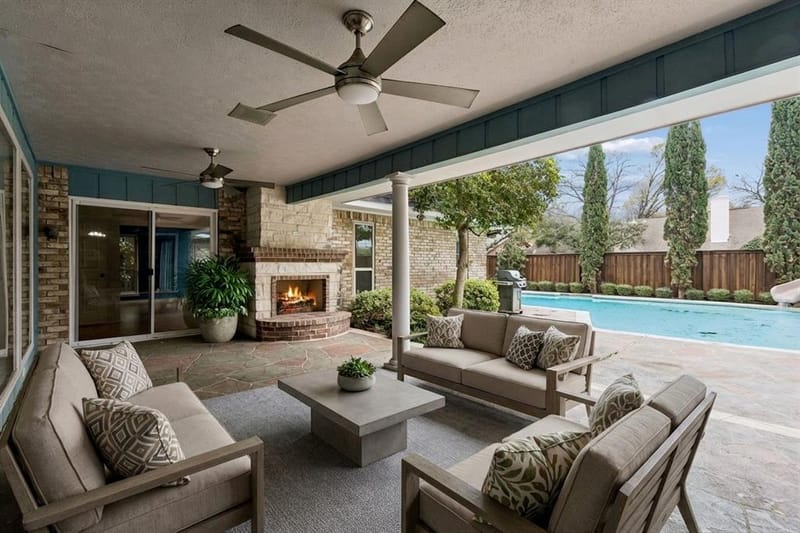 6218 Stonehill Drive, Dallas TX 75254