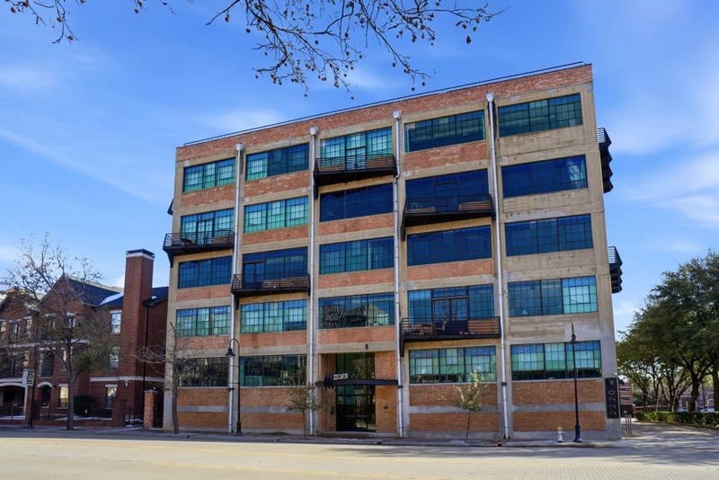 2220 Canton Street # 407, Dallas TX 75201 - Photo 7