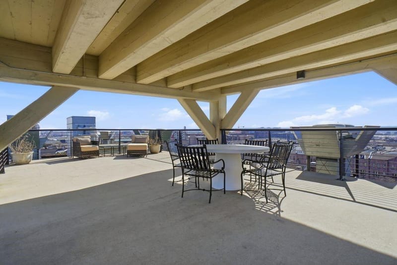 2220 Canton Street # 407, Dallas TX 75201 - Photo 36