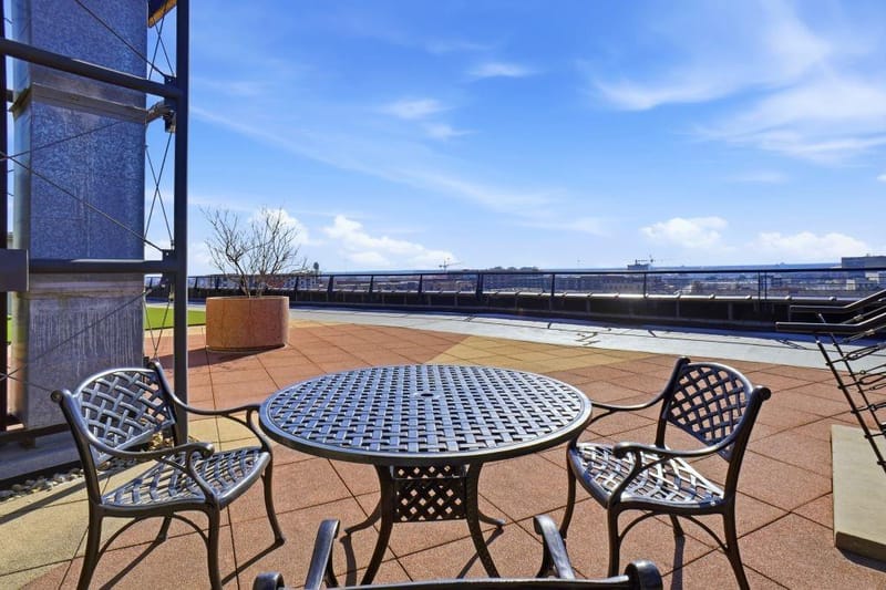 2220 Canton Street # 407, Dallas TX 75201 - Photo 32