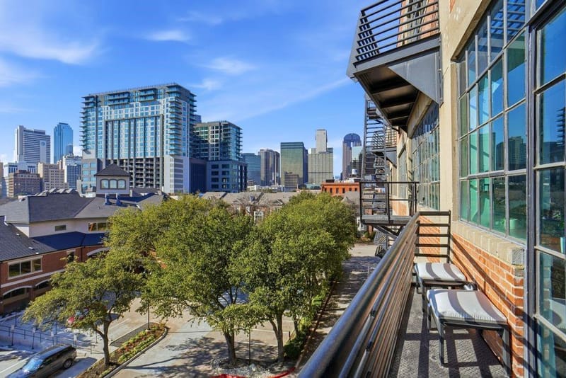 2220 Canton Street # 407, Dallas TX 75201 - Photo 28