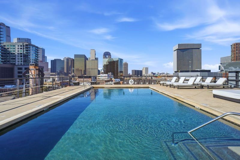 2220 Canton Street # 407, Dallas TX 75201 - Photo 34