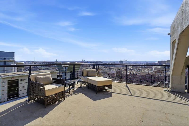 2220 Canton Street # 407, Dallas TX 75201 - Photo 37