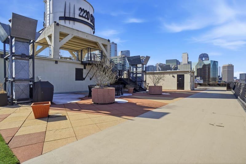 2220 Canton Street # 407, Dallas TX 75201 - Photo 31