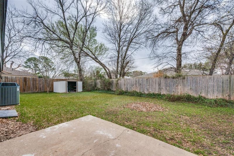 2006 Elmridge Drive, Arlington TX 76012 - Photo 24