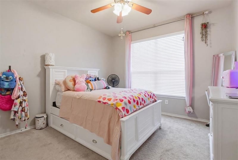 10928 Middleglen Road, Fort Worth TX 76052 - Photo 23