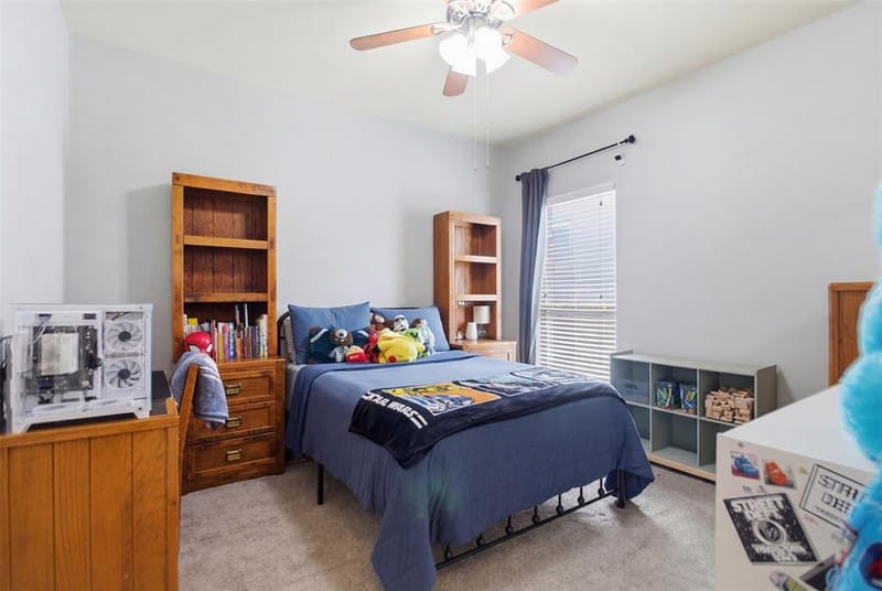 10928 Middleglen Road, Fort Worth TX 76052 - Photo 22