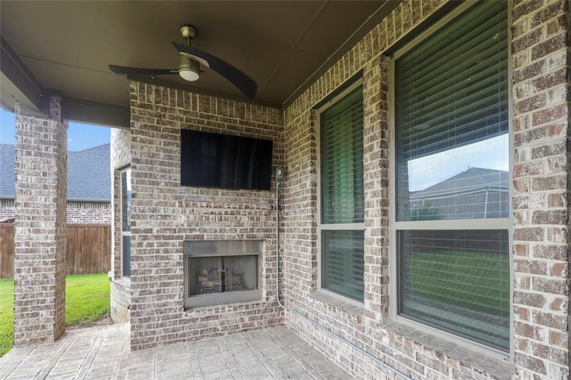 221 Red Bud Pass, Wylie TX 75098 - Photo 33