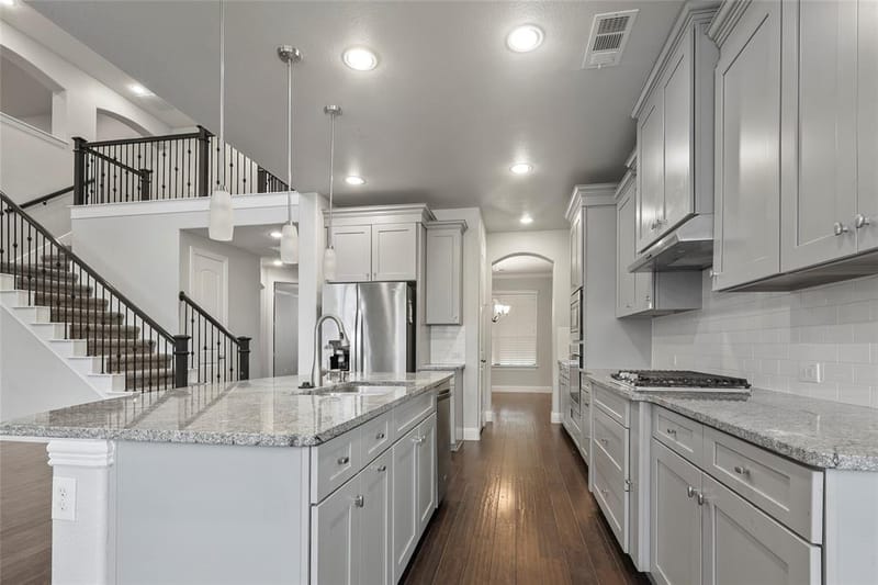 221 Red Bud Pass, Wylie TX 75098 - Photo 8