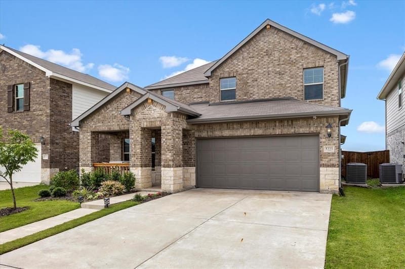 5223 Amistad Avenue, Royse City TX 75189 - Photo 2