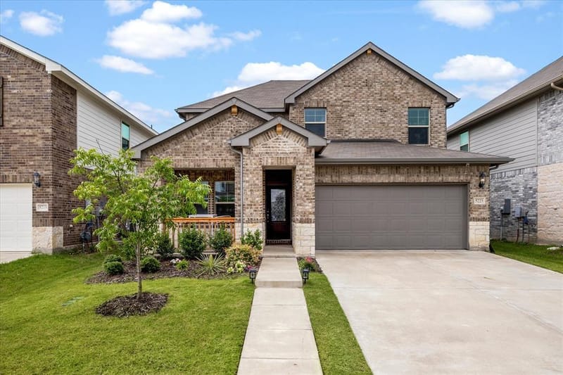 5223 Amistad Avenue, Royse City TX 75189