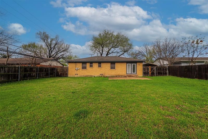 4916 Susan Lee Lane, North Richland Hills TX 76180 - Photo 16
