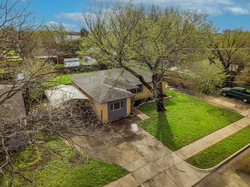 4916 Susan Lee Lane, North Richland Hills TX 76180 - Photo 19