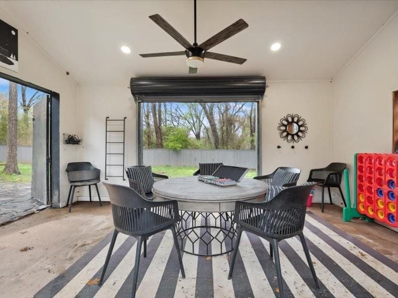 223 Oklahoma Avenue, Pottsboro TX 75076 - Photo 33