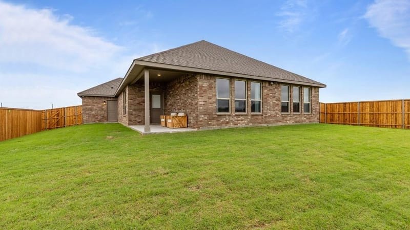 708 BUSHMAN Drive, Fort Worth TX 76008 - Photo 27