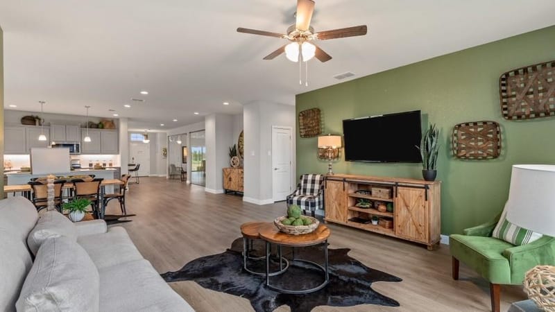 708 BUSHMAN Drive, Fort Worth TX 76008 - Photo 13