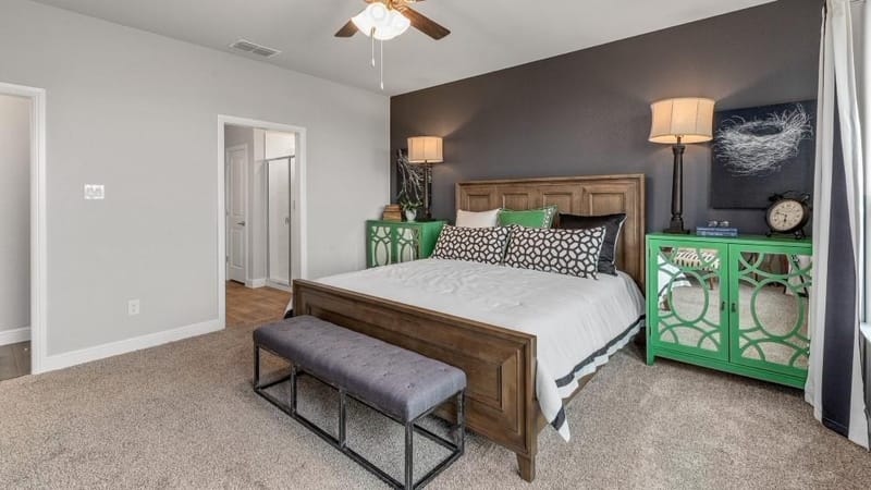 708 BUSHMAN Drive, Fort Worth TX 76008 - Photo 17
