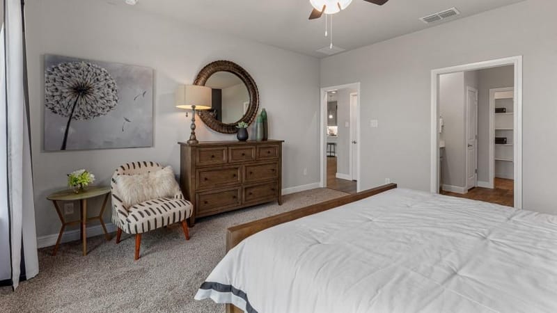 708 BUSHMAN Drive, Fort Worth TX 76008 - Photo 16