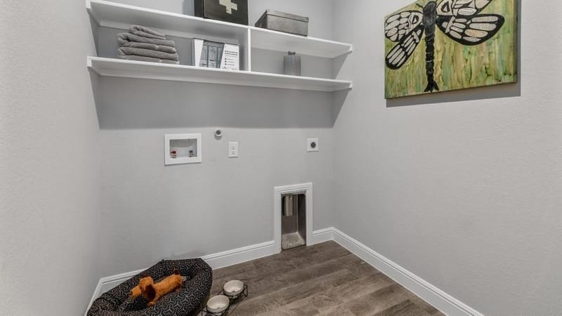 708 BUSHMAN Drive, Fort Worth TX 76008 - Photo 25